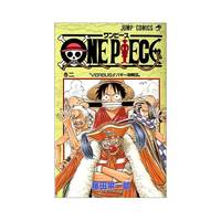 One Piece Vol. 2 (One Piece) (in Japanese)