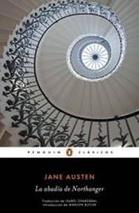 image of ABADIA DE NORTHANGER, LA.(PENGUIN CLASICOS)