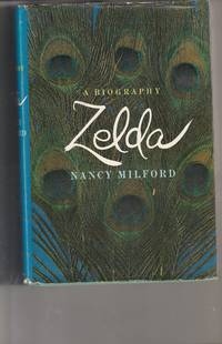 cover of Zelda