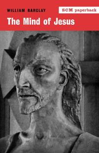 image of The Mind of Jesus