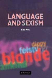 Language and Sexism