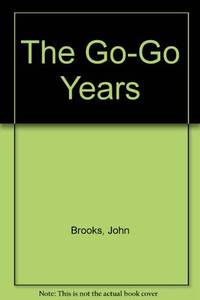 image of The Go-Go Years