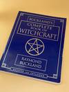 Buckland's Complete Book of Witchcraft (Revised and Expanded)
