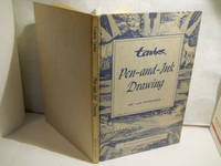 image of Pen-and-Ink Drawing: art and technique