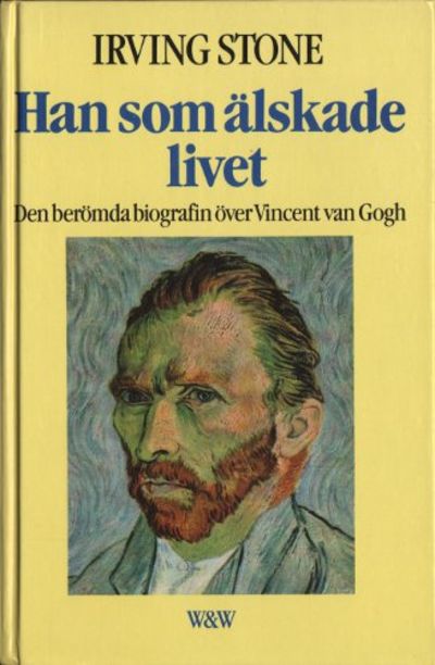 HAN SOM ÄLSKADE LIVET.
