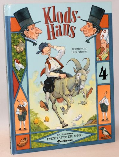 Klods-Hans.