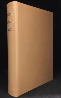image of Materia Medica for the Use of Students