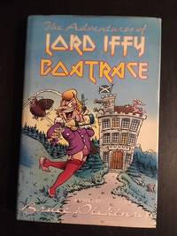 The Adventures of Lord Iffy Boatrace