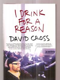 cover of I DRINK FOR A REASON