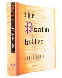 The Psalm Killer