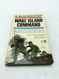 Wake Island Command