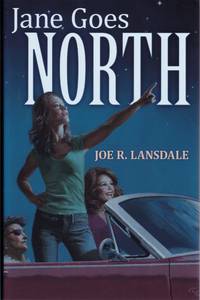 Jane Goes North