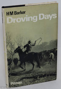 Droving days