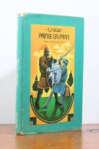 Prince Caspian Book 2 of the Chronicles of Narnia