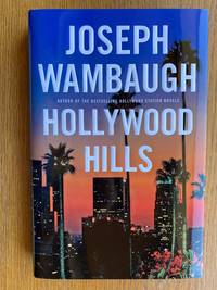 cover of Hollywood Hills