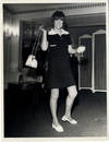MARY QUANT (1966-70s) UK photo archive
