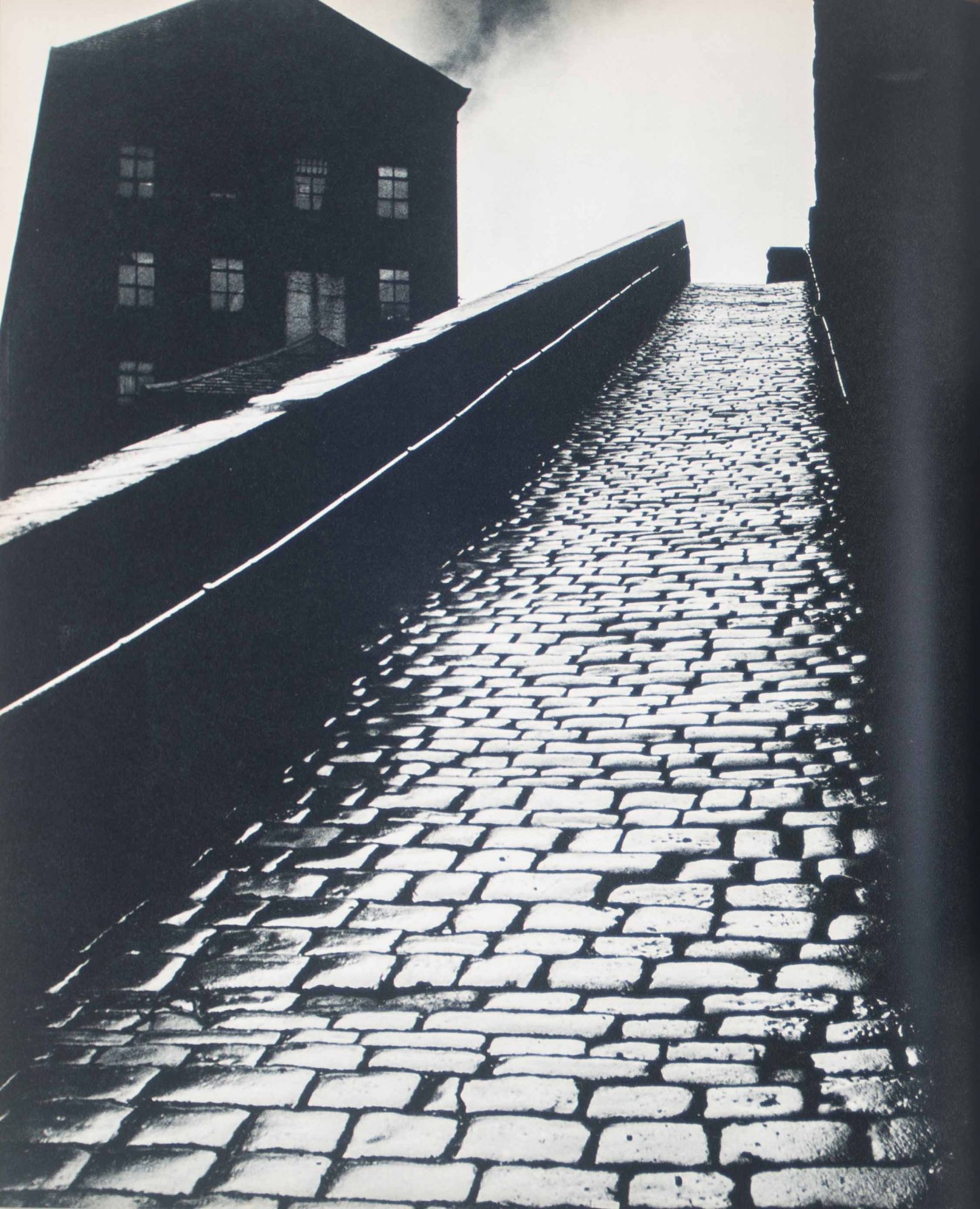 Bill Brandt : shadow and light 【公式通販】