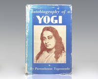 Autobiography of a Yogi. by Paramhansa Yogananda - Signed First Edition - 1946 - from Raptis Rare Books (SKU: 130643)