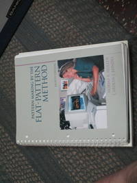 Pattern Making By the Flat Pattern Method (8th Edition)