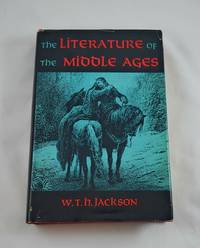 The Literature of the Middle Ages