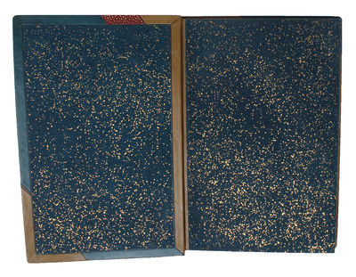 Le Roi David. Drame en 2 parties tiré de la Bible. Bois d'Henry Bischoff. (Second title: Le Roi David. Musique d'Arthur Honegger...). (photo 5)