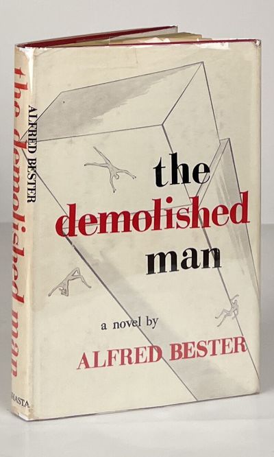 The Demolished Man