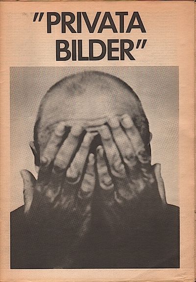 Privata bilder