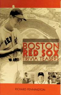 Boston Red Sox Trivia Teasers