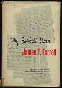 image of My Baseball Diary