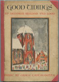 cover of Good Tidings