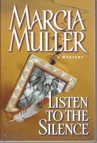 Listen to the Silence Sharon McCone Mysteries