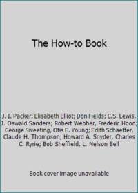 The How-to Book