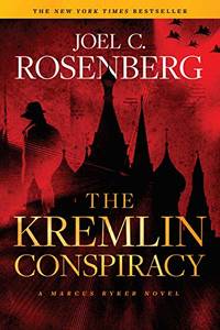 Kremlin Conspiracy The: Book 1