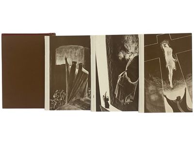 New York: Washington Square Press, 1966. Hard Cover. Near Fine/Very Good. 9x5x1. Bennett, Harry. Inc...