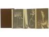 View Image 2 of 8 for The Divine Comedy: Hell, Purgatory, and Paradise, Translated into Blank Verse / La Divina Commedia: ... Inventory #2350777