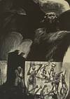 View Image 5 of 8 for The Divine Comedy: Hell, Purgatory, and Paradise, Translated into Blank Verse / La Divina Commedia: ... Inventory #2350777