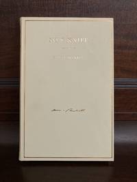 No's Knife: Collected Shorter Prose 1945-1966