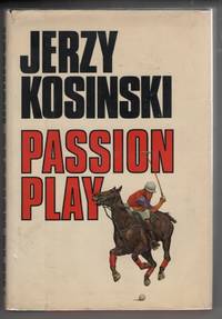 cover of Passion Play