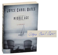 cover of Middle Age: A Romance (Signed Advance Reading Copy)