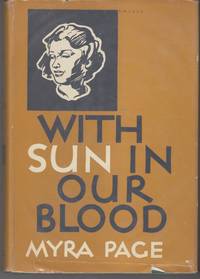 With Sun in Our Blood