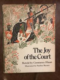 image of The Joy of the Court