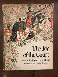 The Joy of the Court