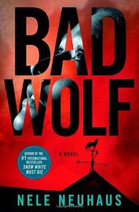 Bad Wolf : A Novel