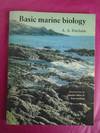 BASIC MARINE BIOLOGY