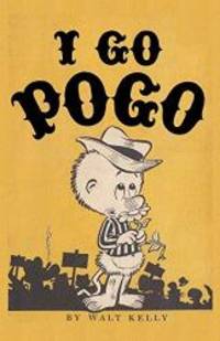 image of I Go Pogo
