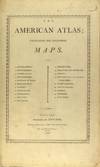 View Image 2 of 4 for The American atlas Inventory #63436