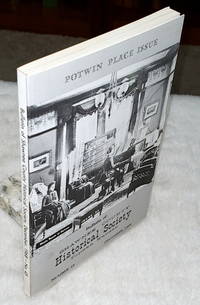 cover of Potwin Place: Its History and Traditions (Bulletin No. 45 of the Shawnee County Historical Society)