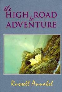 High Road to Adventure