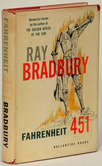 image of FAHRENHEIT 451