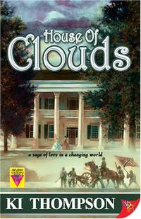 House of Clouds (Bold Strokes Victory Editions)